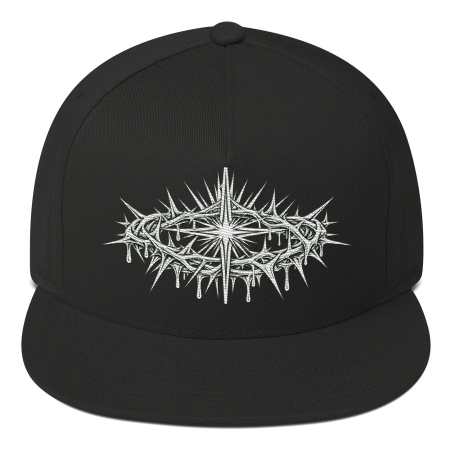 CROWN OF THORNS CAP