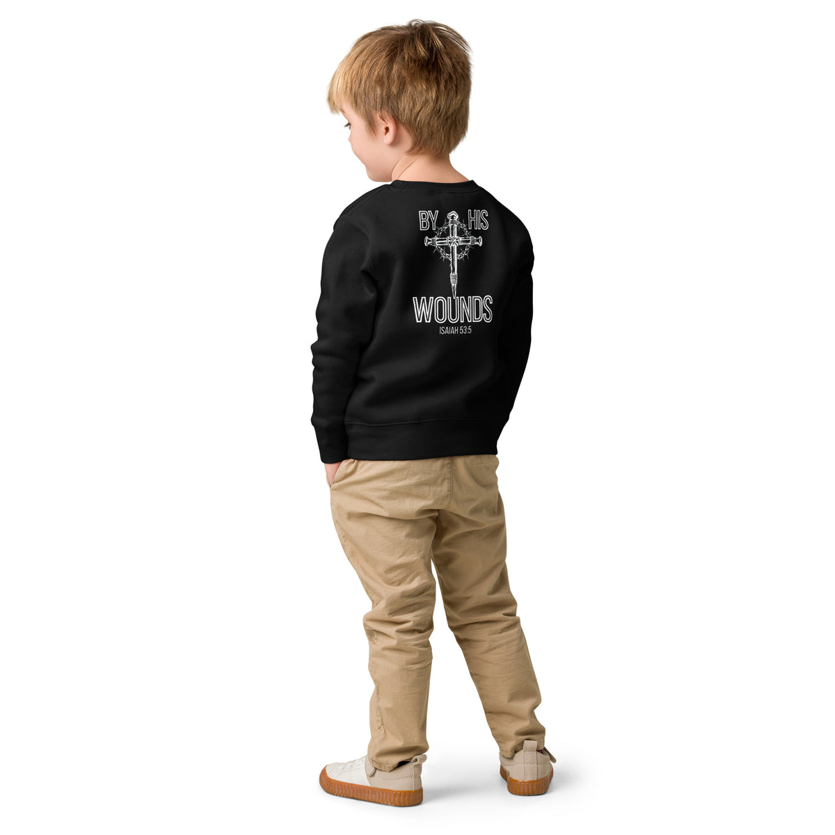 KIDS FAITH CLOTHING