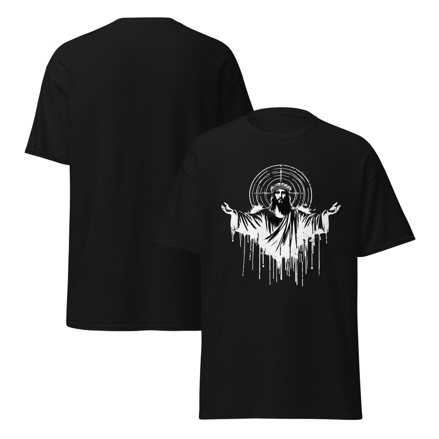 CLASSIS JESUS TEE